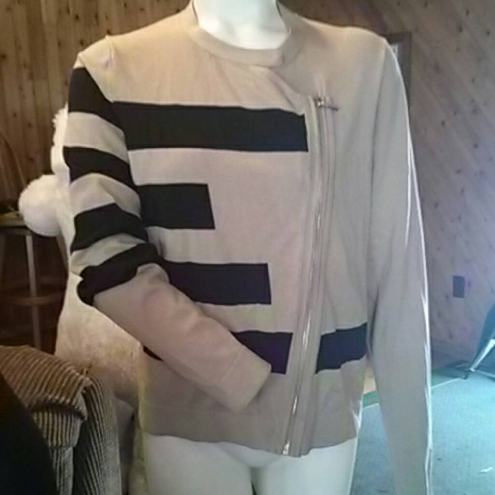 Lightweight Moto jacket